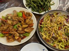 -翟氏天天小吃(上东街区店)