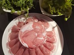 -额尔敦传统涮(公园西路店)