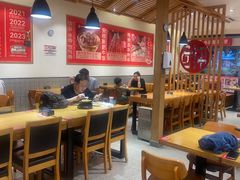 -南城香·饭香串香馄饨香(青年路店)