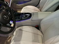 -浙江星杭奔驰4S店(海创园店)