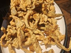 -蜀留香石锅鱼(六顺街店)