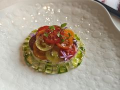 -弦月窗LUNETTE BY AMANDA(复兴路店)