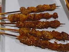 -木屋烧烤(南新店)