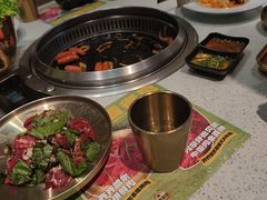 -炭之家·齐齐哈尔非遗烤肉·鲜切直供(中央大街店)