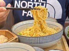 -蟹味阁·蟹黄面(体育西横街店)