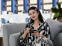 -青岛鑫江温德姆酒店