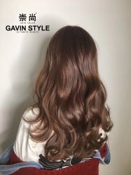 甜美公主卷-崇尚GAVIN STYLE臻选