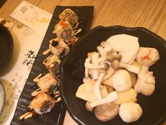 -伊豆野菜村(大族广场店)