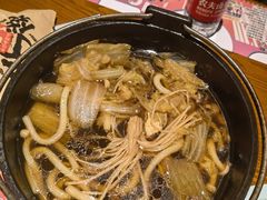 -二丁目食堂(浑南花园城店)