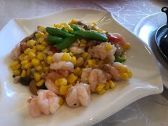 锦绣虾仁-马凯餐厅(长椿街店)