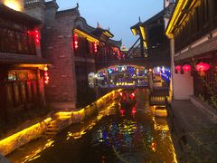 -台儿庄古城