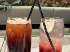 -Wood Garden(合生汇店)