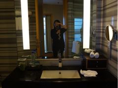 -宁波万豪酒店