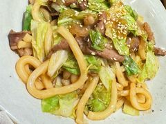 -玛格萝妮比萨屋(四平店)