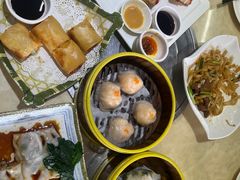 -明泉居茶点荟(车陂店)