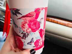 -唐沫茶兮(仓山万达金街店)
