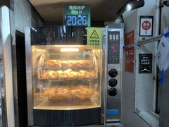 -7fresh七鲜(大族广场店)