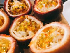 -半山腰·云南菜(侨福芳草地店)