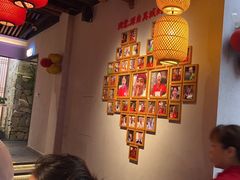 -湘阁里辣(大朗广场店)