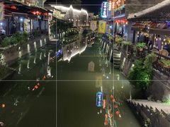 -乌镇枕水度假酒店
