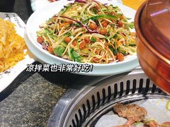 -鹤之乡·齐齐哈尔烤肉·非遗(秋涛路店)
