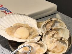 -本达人海鲜烧烤·朝鲜族风味(发展店)