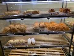 -85度C(上海茶陵北路店)