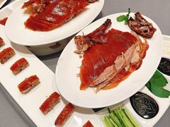 -阿庄新豫菜(航海东路店)