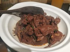 -饭桌故事·血鸭湘(荣宝华店)