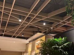 -金海湾自助餐厅(金陵饭店)