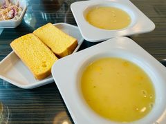-豪客来牛排(府河店)