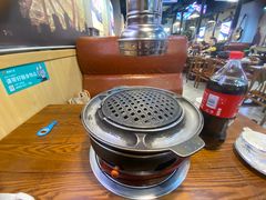-牛犇烤肉(物资学院路店)