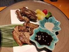 -本逸·割烹料理(湖墅店)