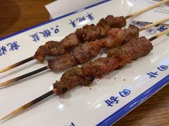 -丝路伊兰·兰州牛肉面(牛街总店)