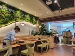 -云海肴汽锅鸡·云南小炒(曲江大悦城店)