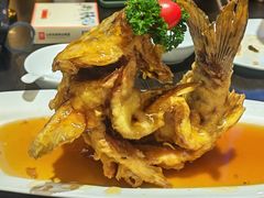 -老牌坊鲁菜名店(聊城美食岛店)