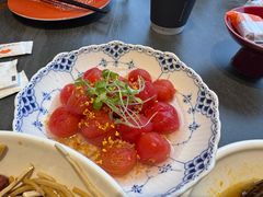 -小厨娘金榜题名(夫子庙秦淮河店)