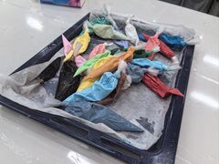 -米柚烘焙教室(新天地购物中心店)