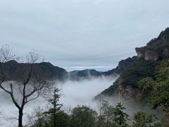 -雁荡山风景名胜区