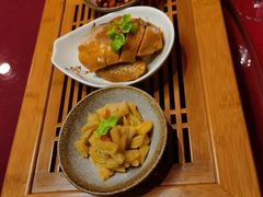 -新木器时代餐厅(太湖新天地店)