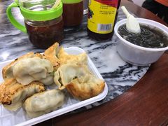 -八珍·广式煎饺·广州老字号(北京路总店)