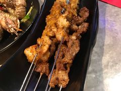 -沪小胖小龙虾(淮海中路旗舰店)