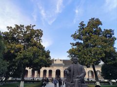 -南京中国近代史遗址博物馆(南京总统府)