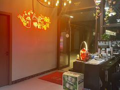 -牛鲜盛齐齐哈尔烤肉(曹路店)
