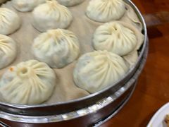 -东京包子楼(政七街店)