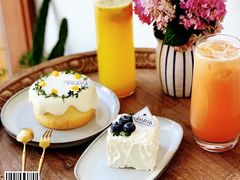 -AHAVA·Fang Baking Studio