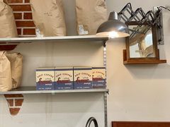 -SPARROW 家雀儿咖啡本店