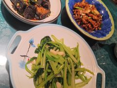 -呷湘厨·鱼汤捞饭·剁椒鱼头·辣椒炒肉(国家会展中心店)