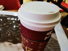 -COSTA COFFEE(西直门店)