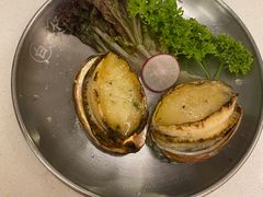-白仁仔· 活烤海鲜 宵夜(豫园店)